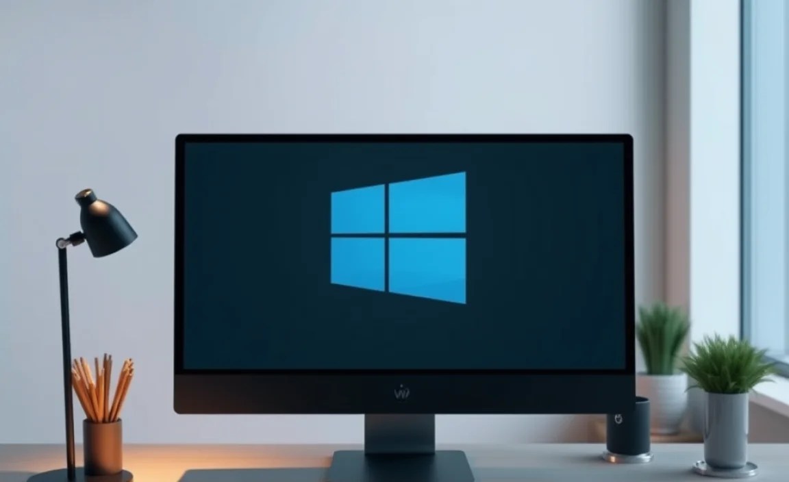 Understanding Windows ISO Files