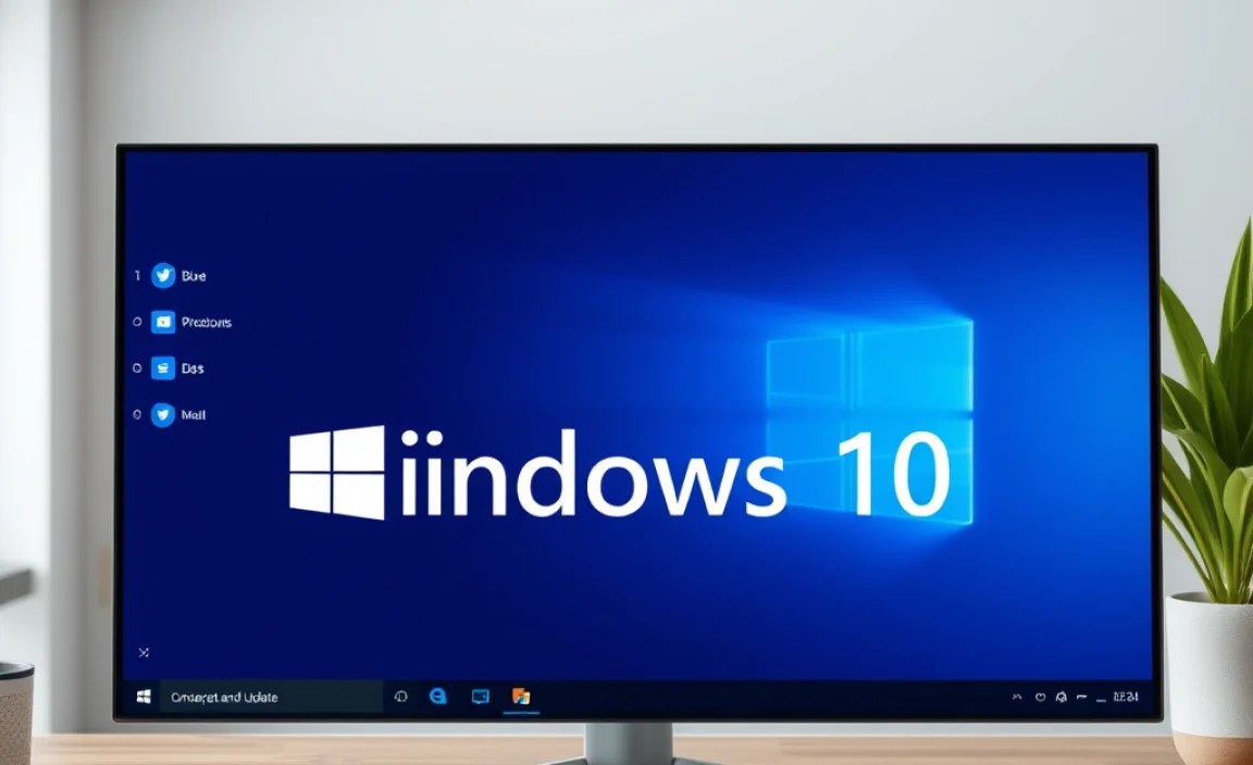 Understanding Windows Update