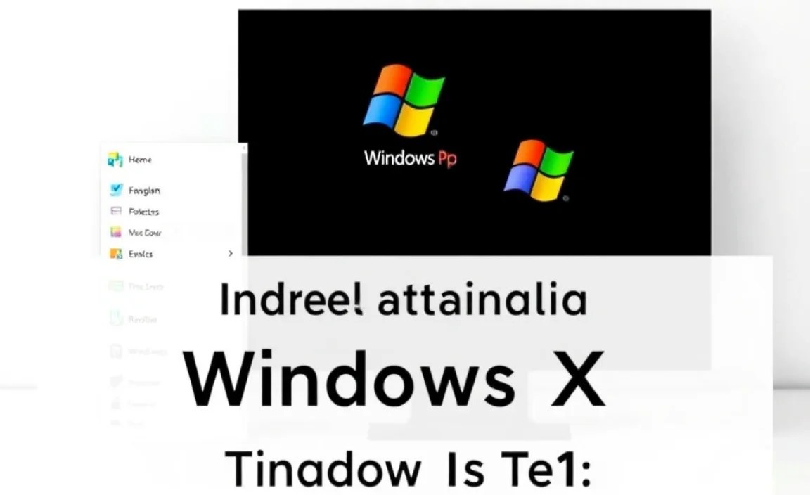Understanding Windows XP Themes