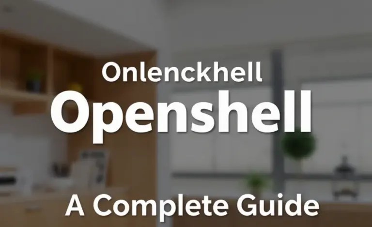 Unlocking Openshell For Windows 11: A Complete Guide