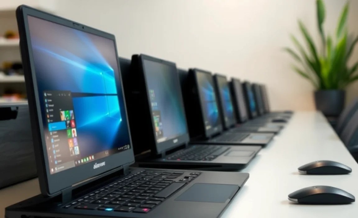 Updating Alienware Software