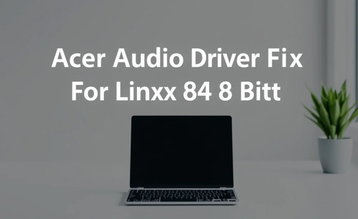 Updating the Linux Kernel