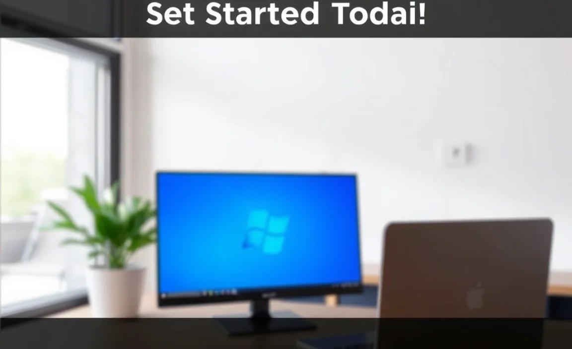 Upgrading from Previous Windows Versions