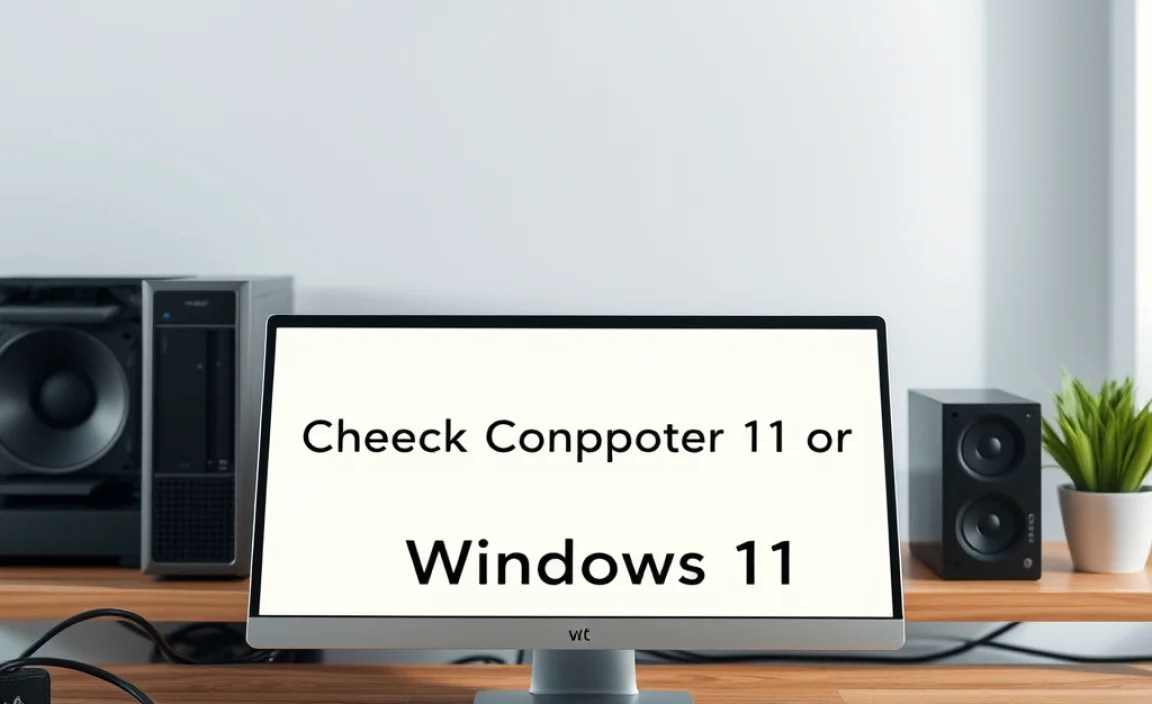 Upgrading Your Hardware for Compatibility