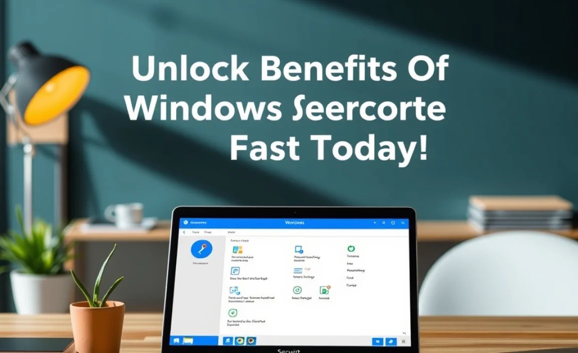User-Friendly Interface