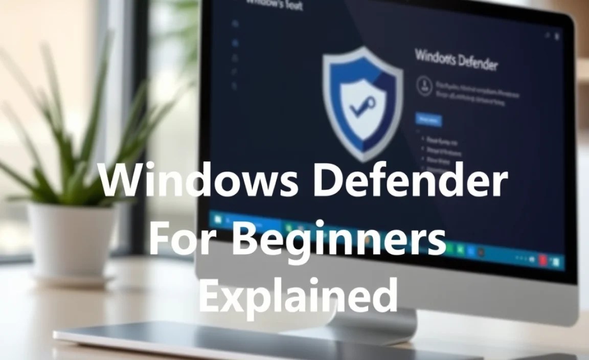 User-Friendly Interface