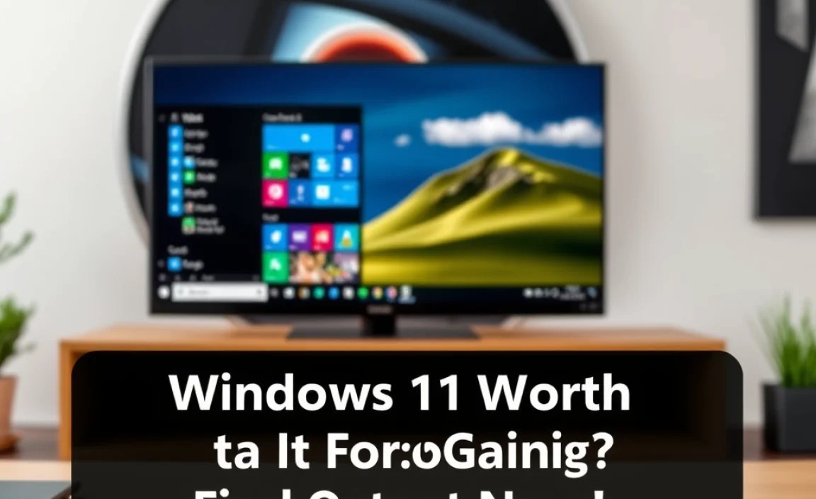 User Interface and Experience for Gamers