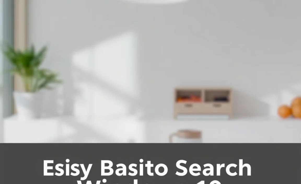 Using Basic Search Techniques