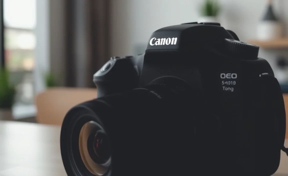 Using Canon EOS Software Effectively