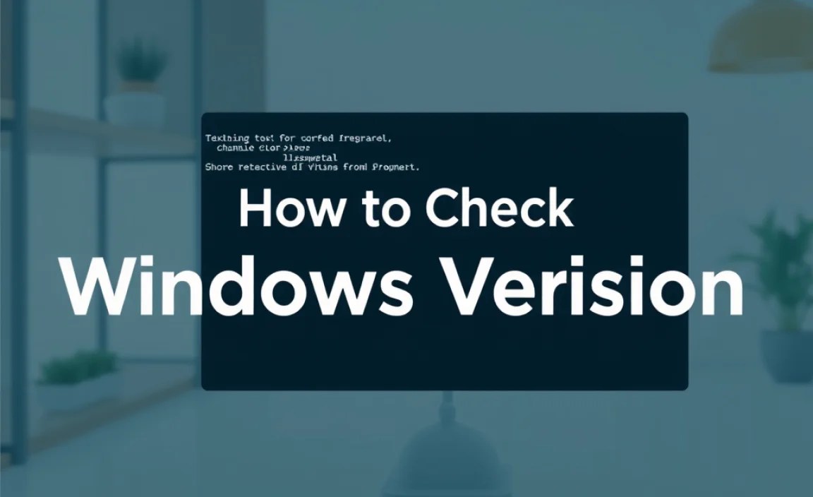 Using Command Prompt