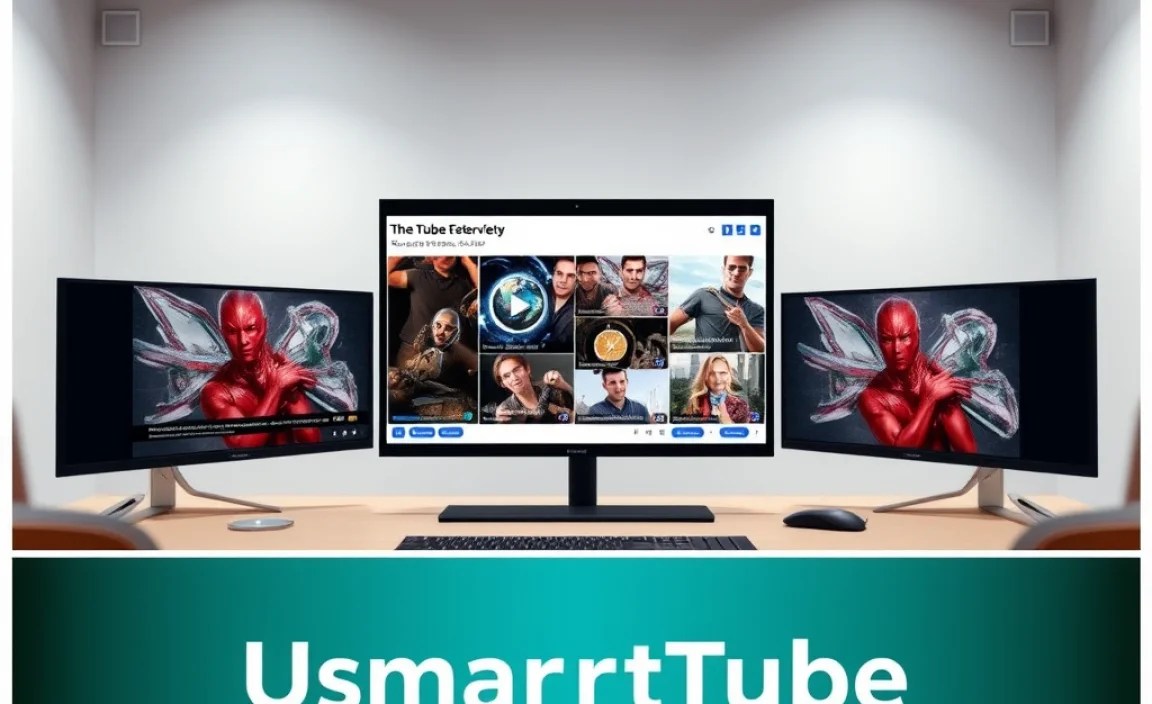 Using SmartTube Effectively