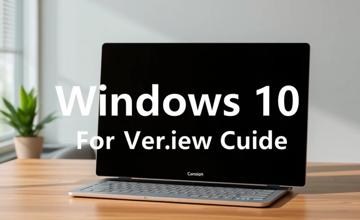 Using the Media Creation Tool