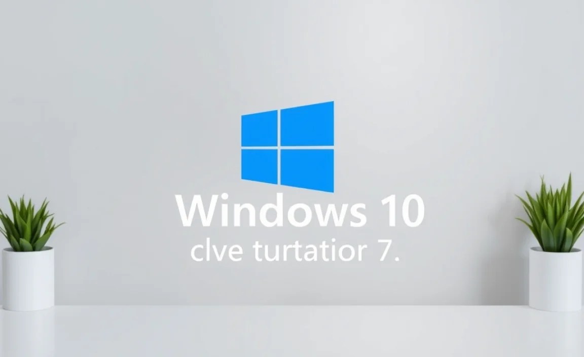 Using the Windows 10 Media Creation Tool