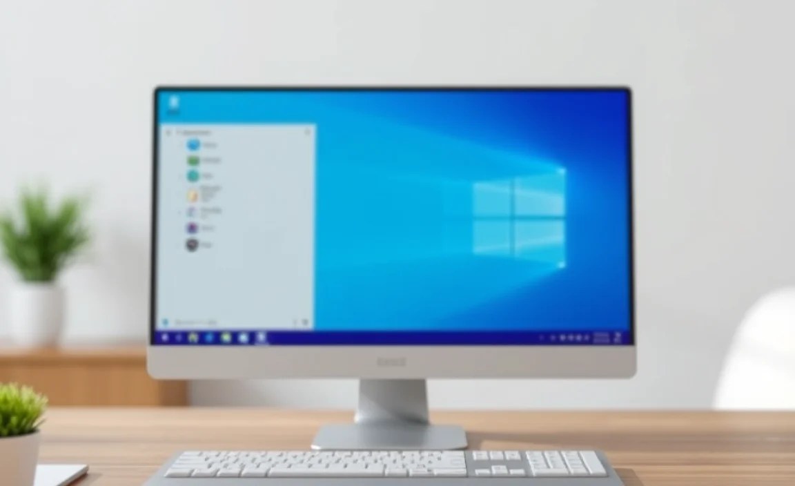 Using the Windows 10 Upgrade Tool