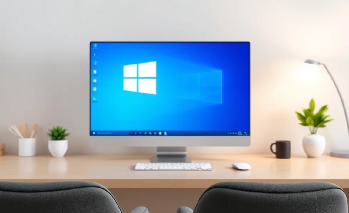 Using the Windows Media Creation Tool