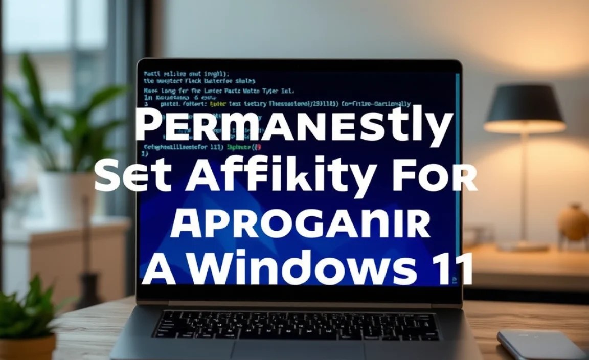 Using Windows 11 Command Prompt