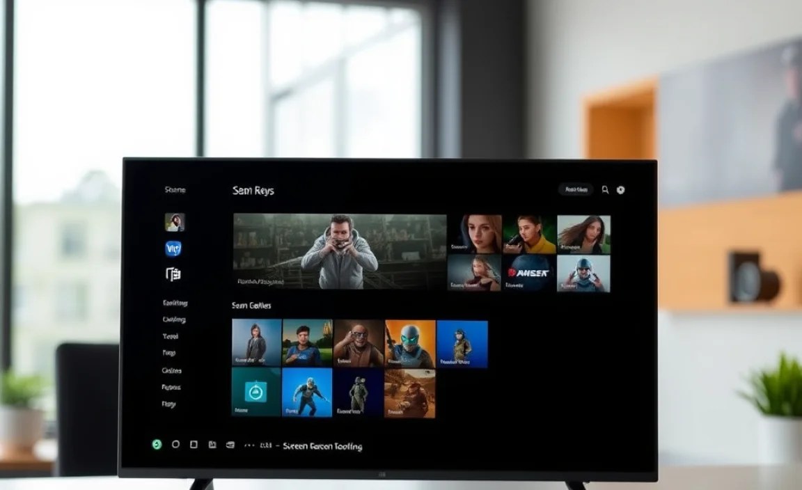 Using Xbox Game Bar for Screen Recording