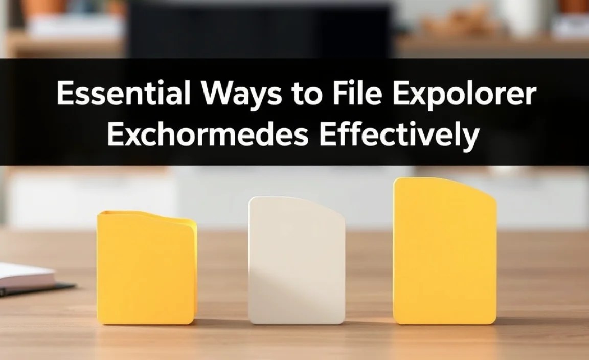 Utilizing Advanced Search Techniques