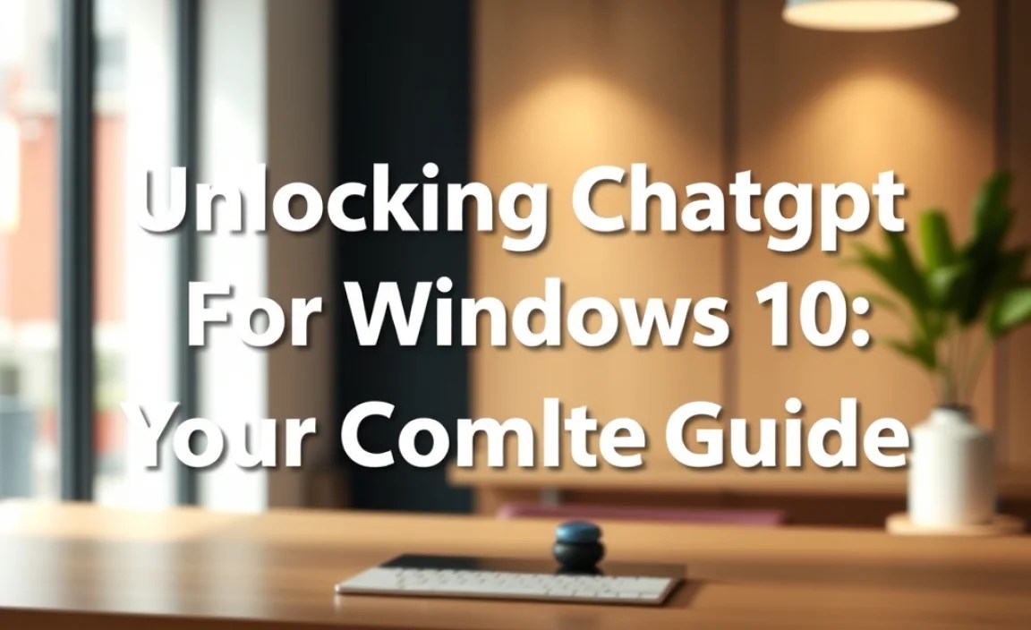 Utilizing ChatGPT: Features and Benefits