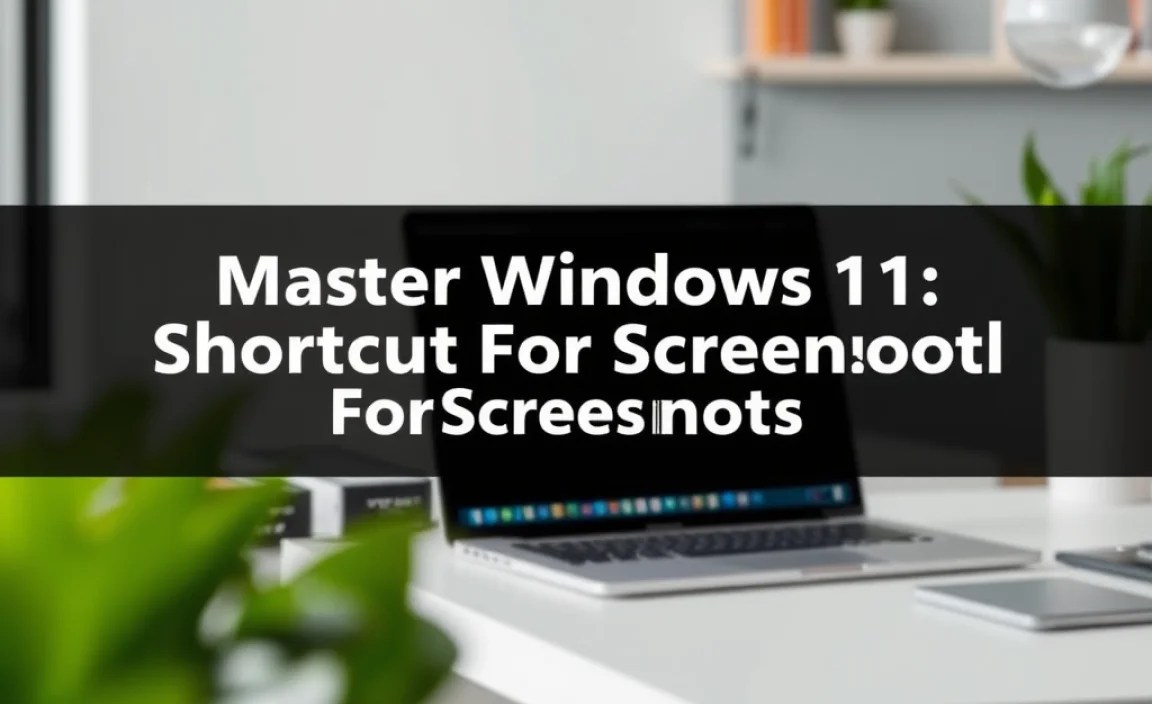 Utilizing the Snipping Tool