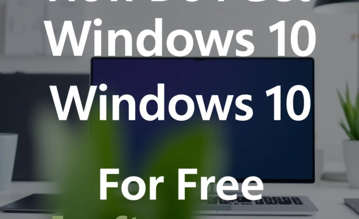 Utilizing the Windows 10 Upgrade Tool