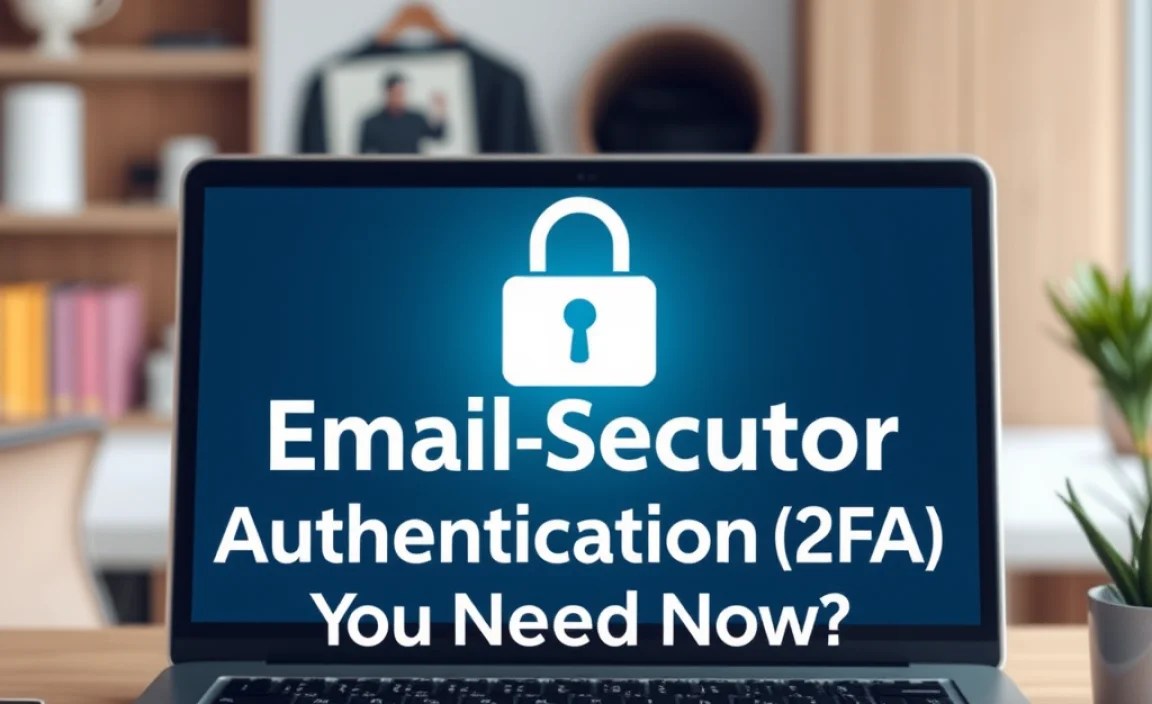 Utilizing Two-Factor Authentication (2FA)