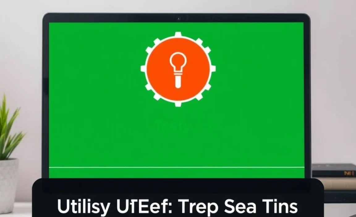 Utilizing UEFI and Secure Boot