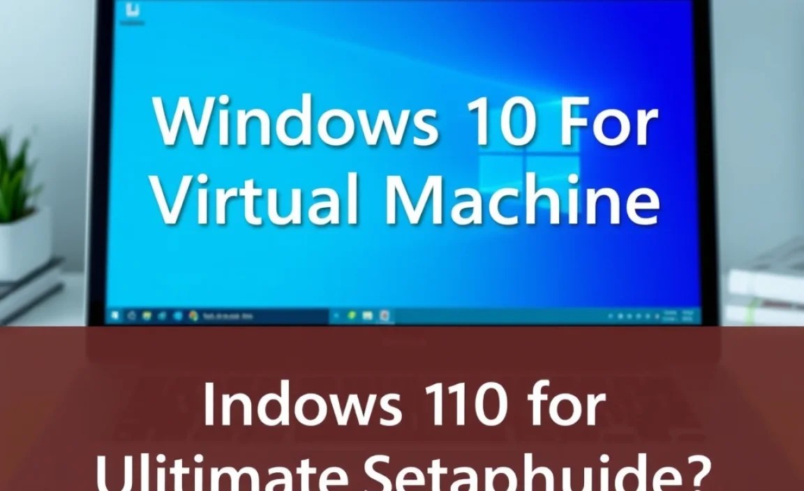 What is a Virtual Machine?