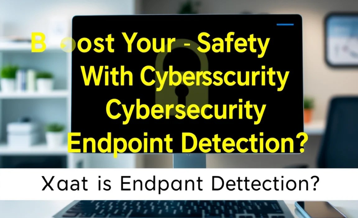 What is Endpoint Detection?