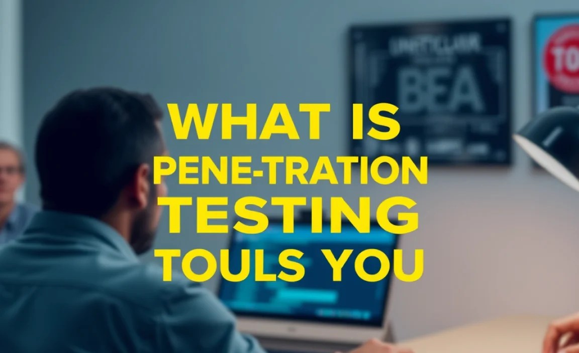 What is Penetration Testing?
