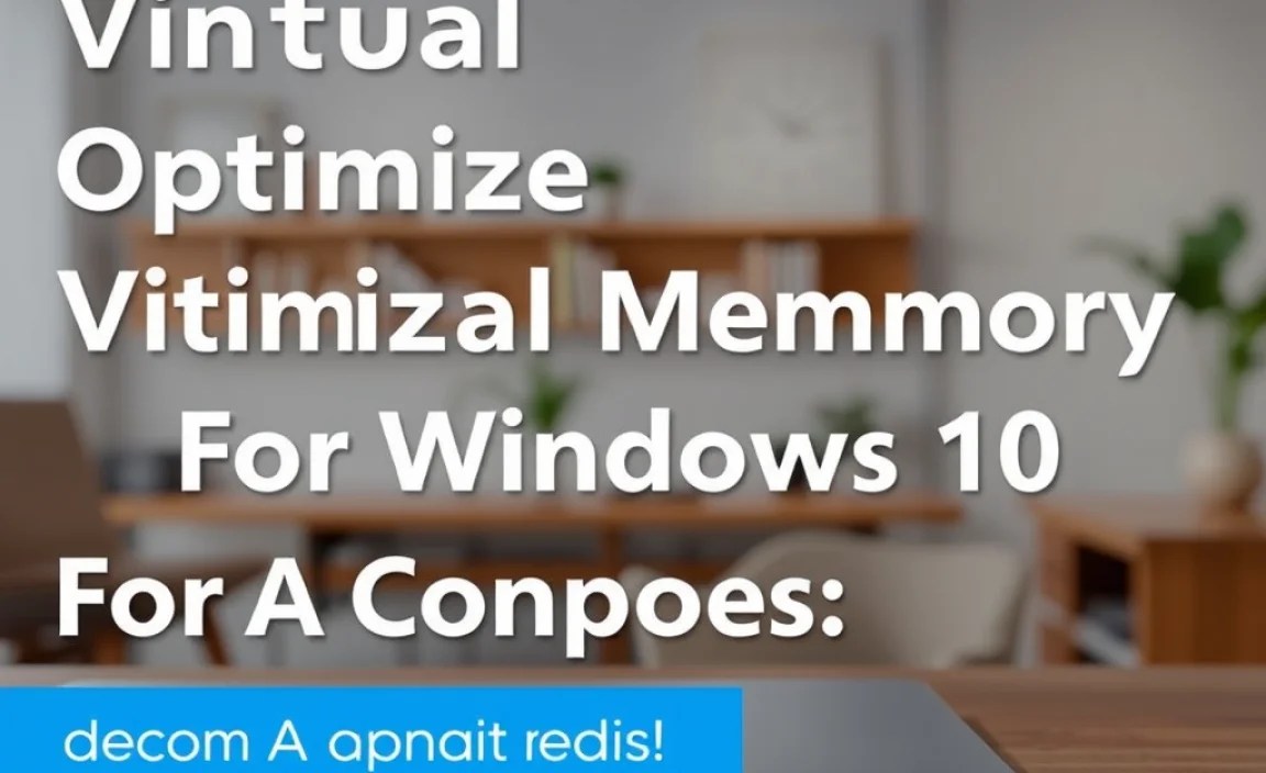 What is Virtual Memory?