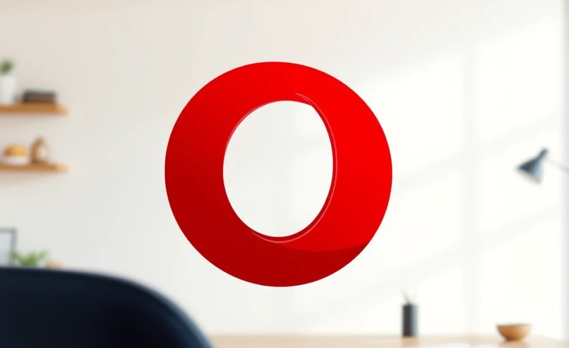 Why Choose Opera for Windows 10?