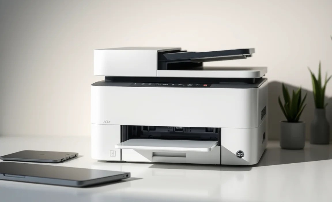 Why Update Your Acer Printer Driver?