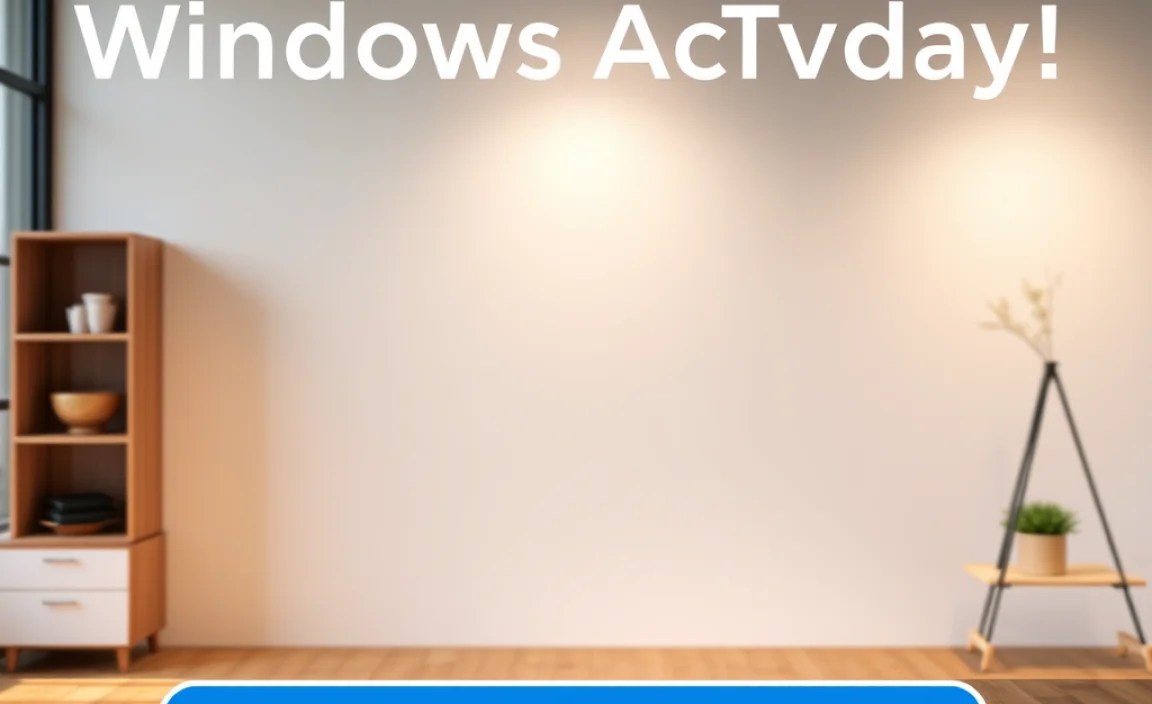 Why Use a Free Windows Activator?