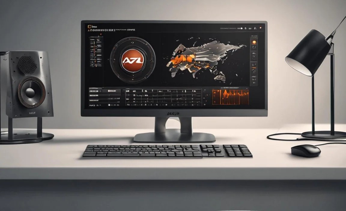 AMD Audio Driver Setup for Linux