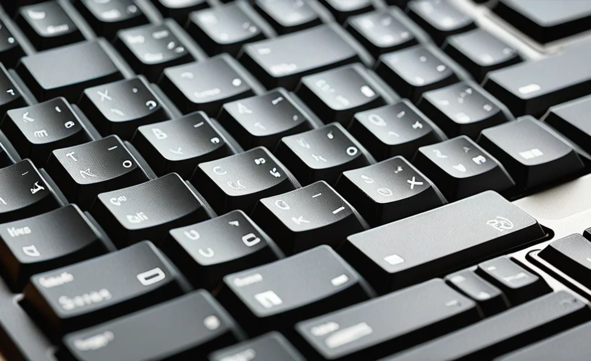 Basic Keyboard Shortcuts