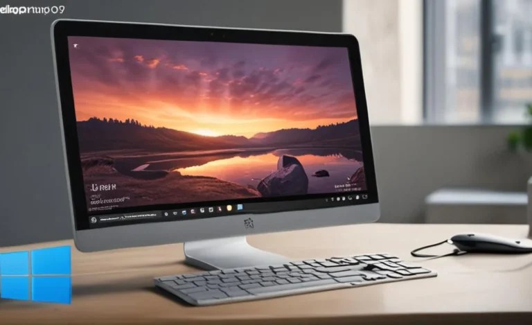 Boot Mode Windows 10: Effortless Setup