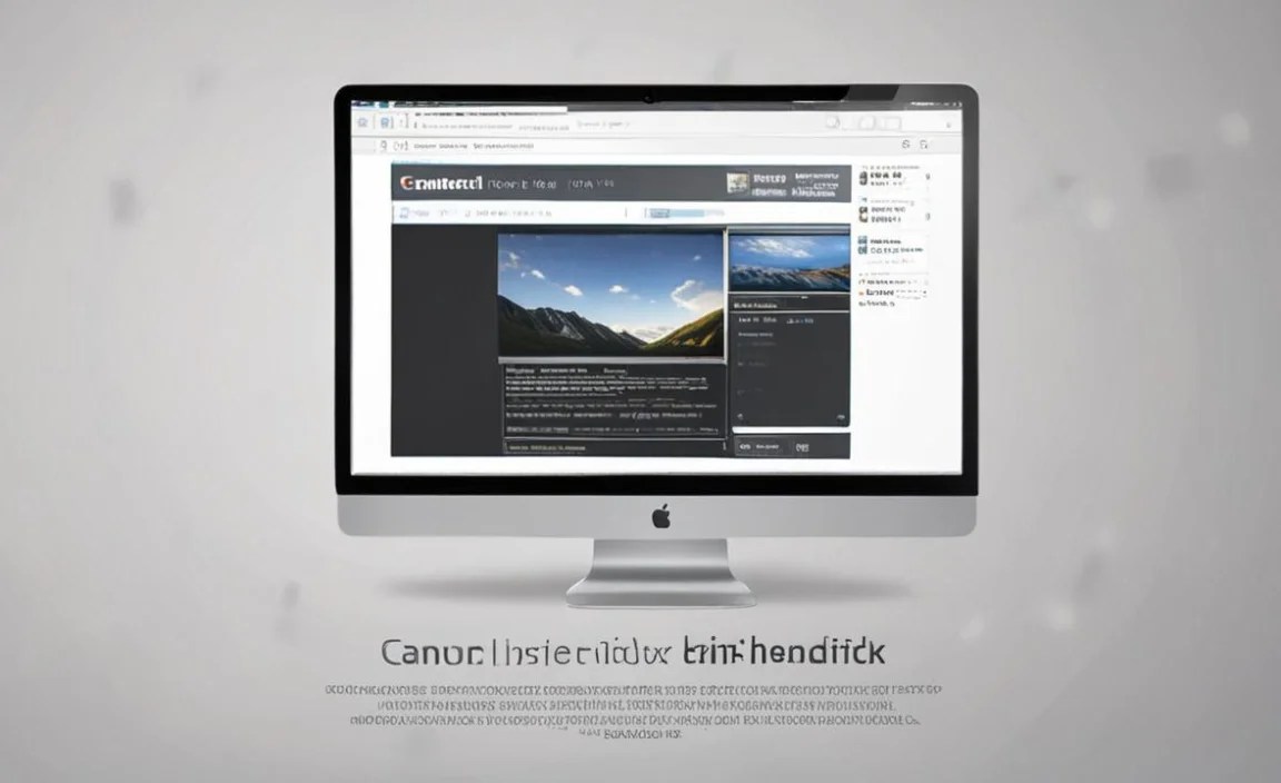 Canon Linux Driver Corrupted? Free Fix!