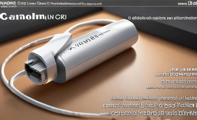 Canon USB Linux Fix: Effortless Solution