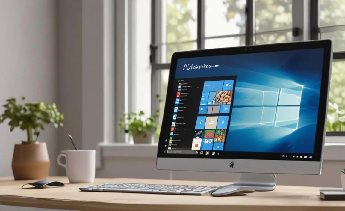 Fixing Windows 10 Update Errors