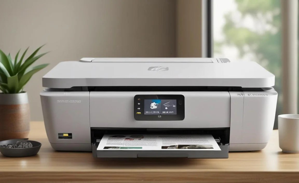 Installation Process for HP Printer Drivers