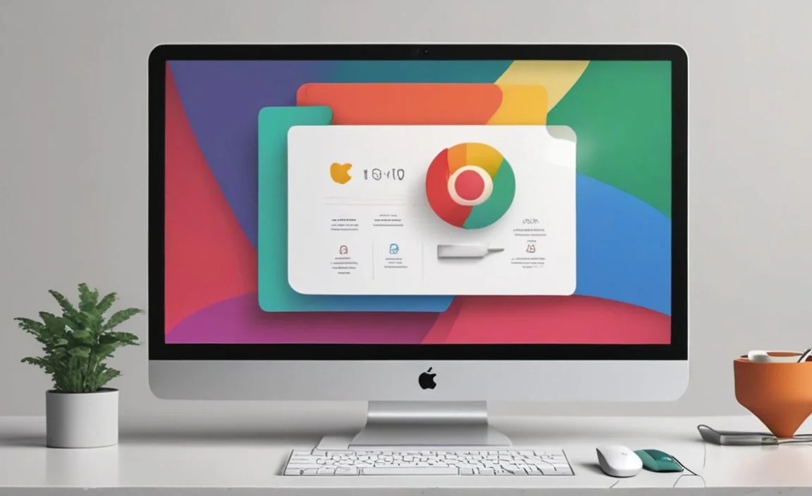 Installing Chrome on Windows 10
