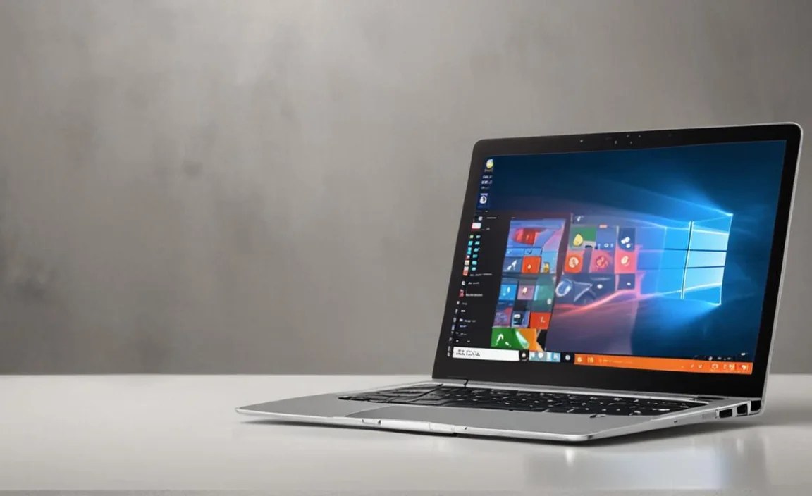 Open Source Software Alternatives for Windows 10