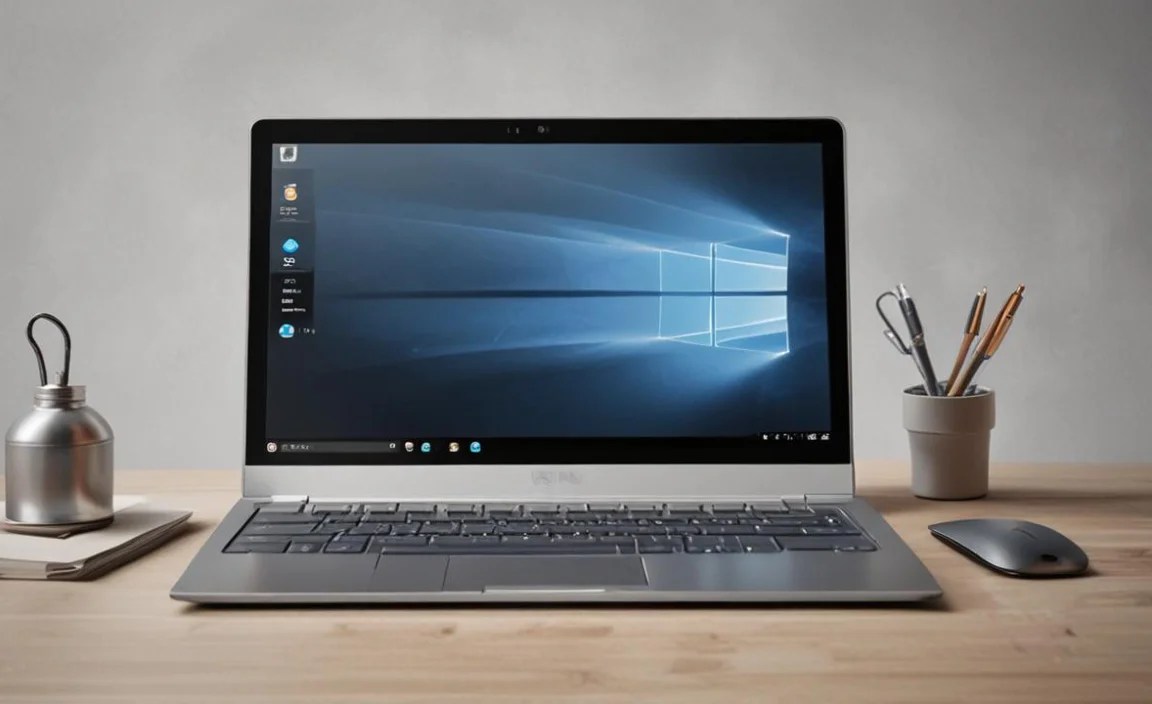 Preparing for a BIOS Update