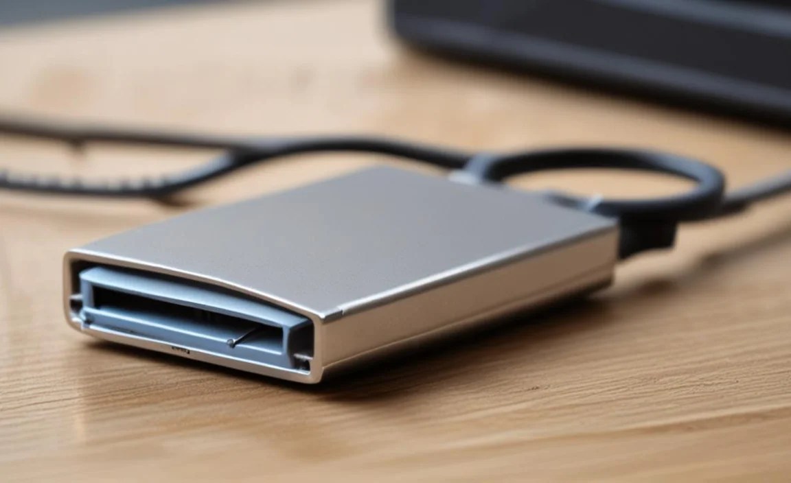 Preparing Your USB Drive