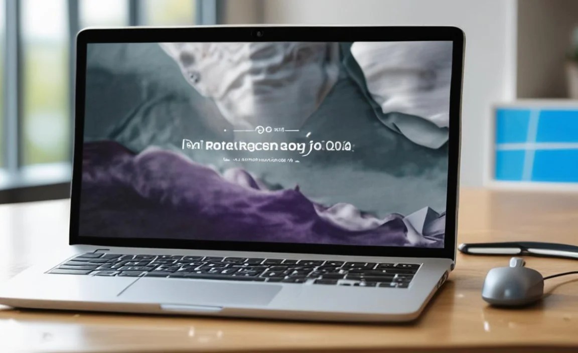 Preparing Your Windows 10 System