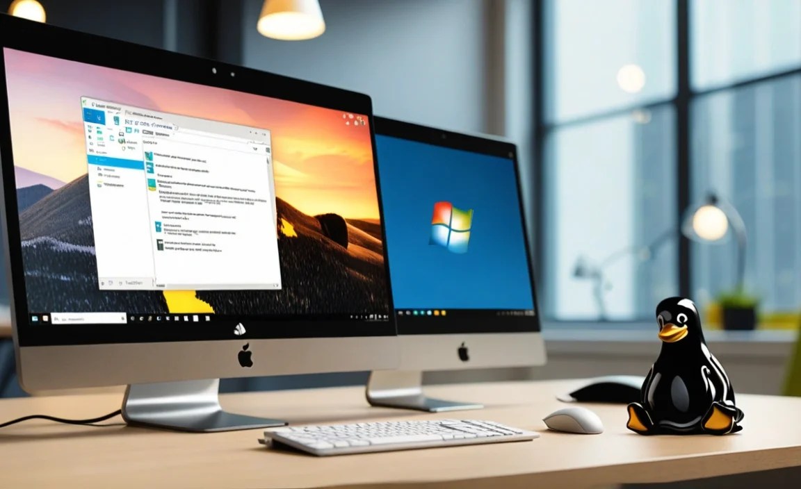 Preparing Your Windows 10 System for Linux