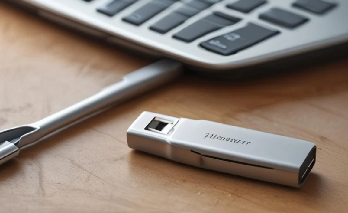 Prerequisites for Creating a Bootable USB Drive