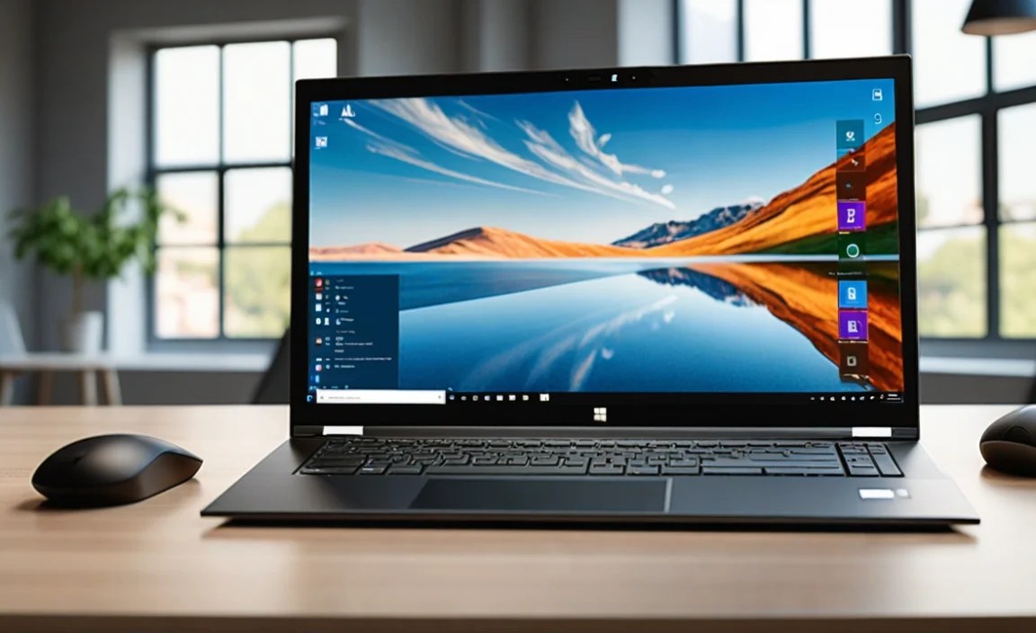 Recommended System Requirements