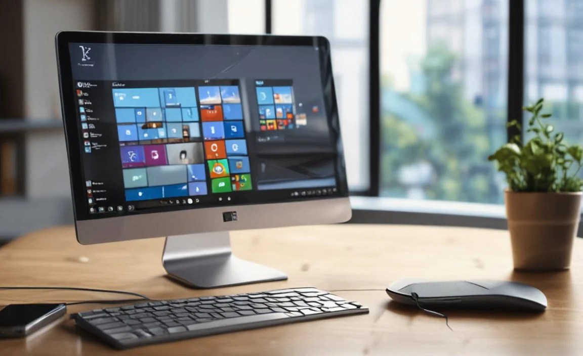 Setting Up Automatic Updates